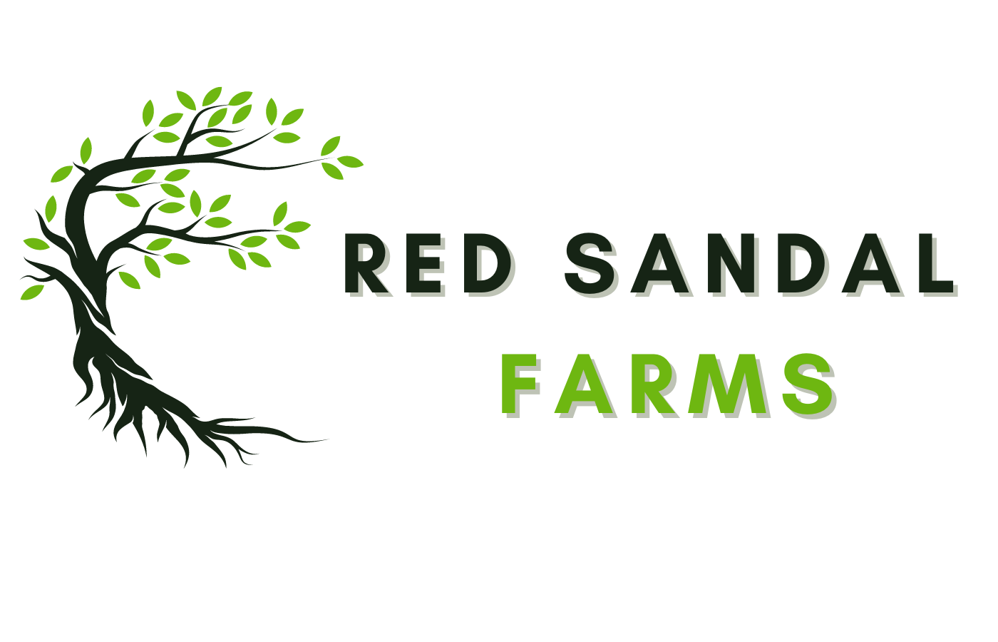 Red Sandalwood Farms